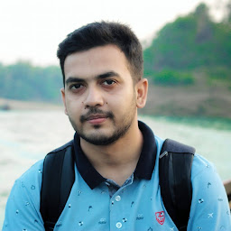 Mahmudul Alam's user avatar