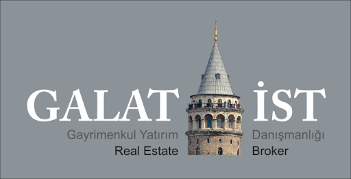 GALATAİST APARTMENTS logo