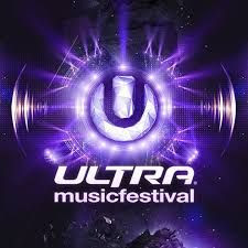 Nicky Romero - Ultra Music Festival 2013 - ULTRA 15 - Weekend 1 (Live Set)