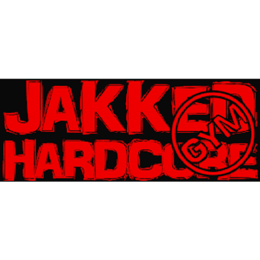 Jakked Gym logo