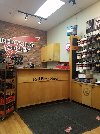 Shoe Store «Red Wing», reviews and photos, 5192 Stevens Creek Blvd, San Jose, CA 95129, USA