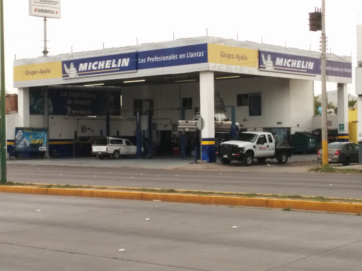 Grupo Ayala, Nuño de Guzmán 645, Progresista, 83120 Hermosillo, Son., México, Tienda de repuestos para carro | SON