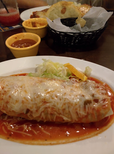 Restaurant «Juanchos Mexican Restaurant», reviews and photos, 2440 W Arrow Route, Upland, CA 91786, USA