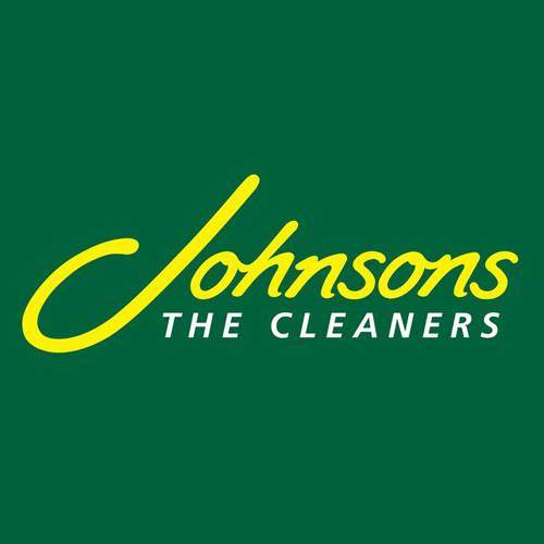 Johnsons The Cleaners