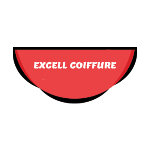 Excell Coiffure logo