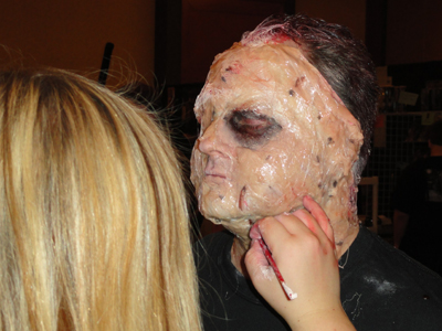 crypticon seattle 2011