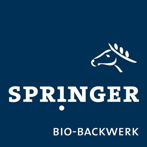 Springer Bio-Backwerk GmbH & Co. KG logo