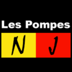 Les Pompes N J