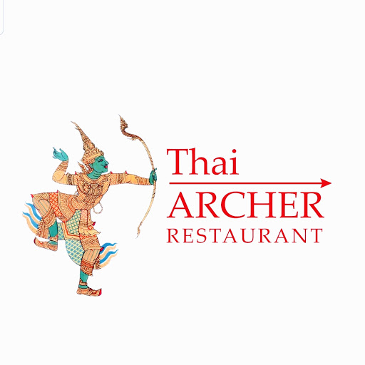 Thai Archer Restaurant logo