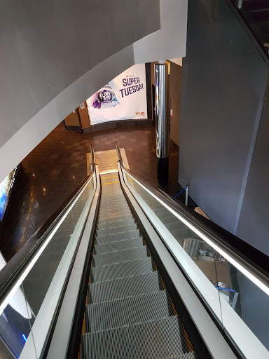 Vue Cinema Staines