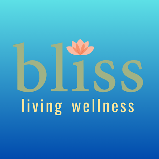Bliss Cafe logo