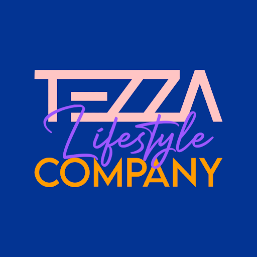 Tezza Lifestyle Company B.V. HQ logo
