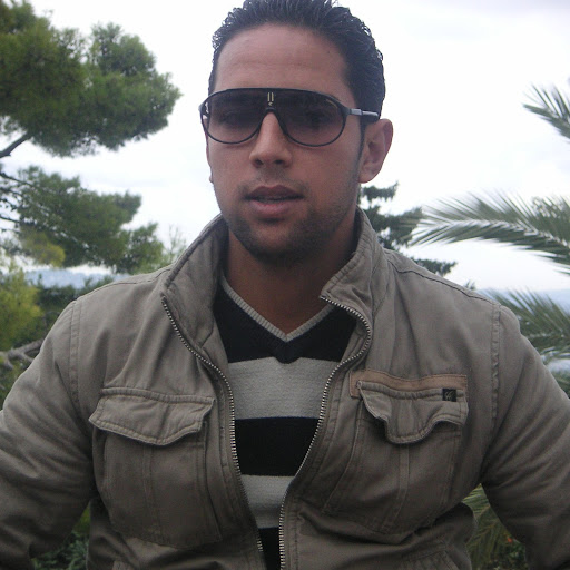 Mohamed Jomaa
