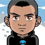 Vitor E.C.'s user avatar