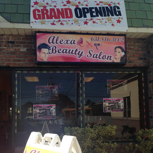 Alexa's Beauty Salon