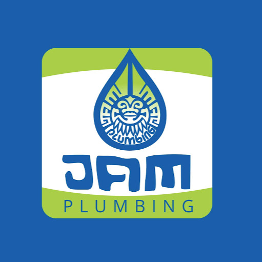 Plumbing Services in Portland - Repiping Services in Portland - JamPlumbingPDX logo