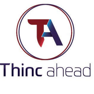 Thinc ahead BV logo