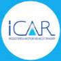 ICAR Mt Roskill logo