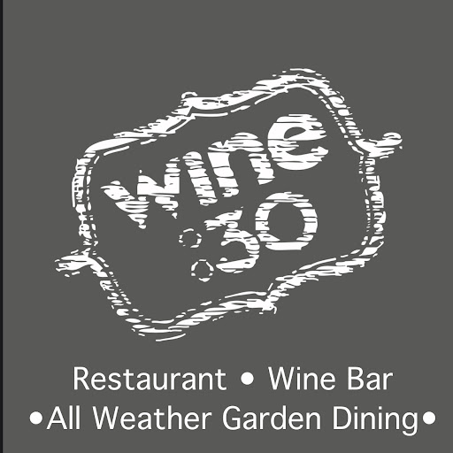 Wine:30 logo
