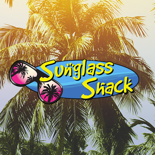 Sunglass Shack Hillarys logo