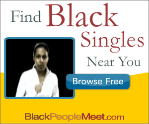 Black Dating Sites And Online Dating