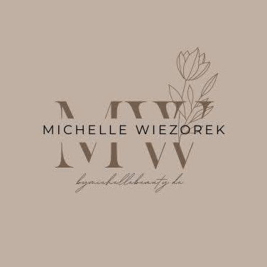by Michelle beauty logo