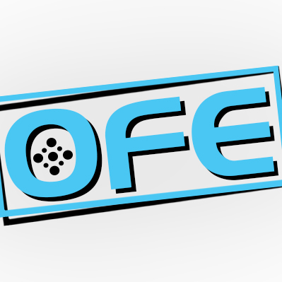 Oak Flats Electronics (OFE) logo