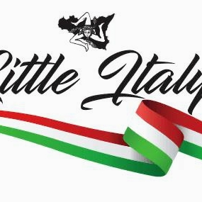 Little Italy Ristorante & Pizzeria logo