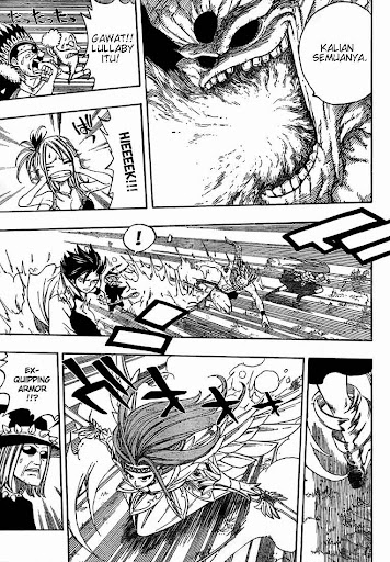 Manga Komik Fairy Tail 21 page 5