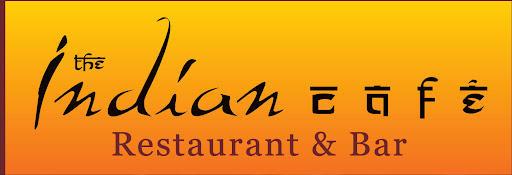 The Indian Cafe Stoke logo