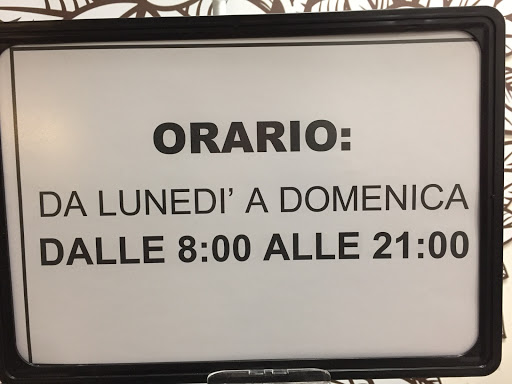 Supermercato Despar Rialto