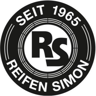 Reifen Simon e.K. Zentrale Schlüchtern logo