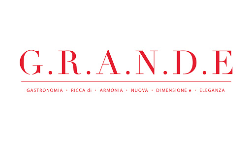 Ristorante G.R.A.N.D.E logo