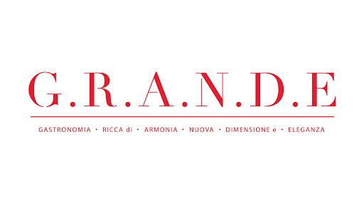 Ristorante G.R.A.N.D.E