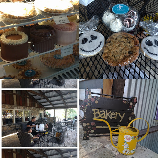 Bakery «Sugar Shack Bakery», reviews and photos, 111 River Rd Suite 100, Wimberley, TX 78676, USA