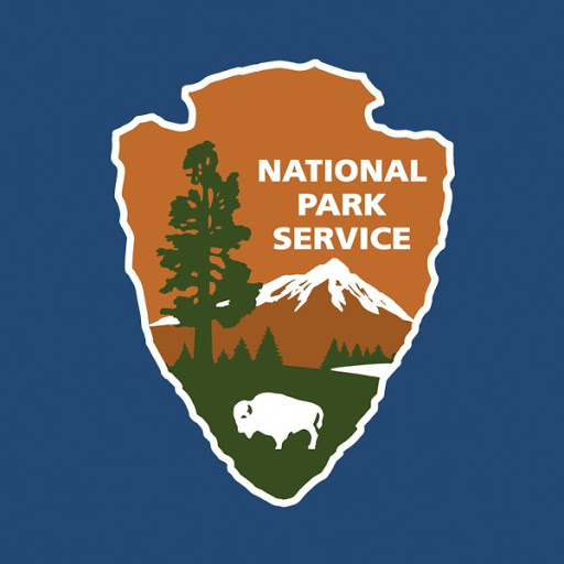 Palo Alto Battlefield National Historical Park logo