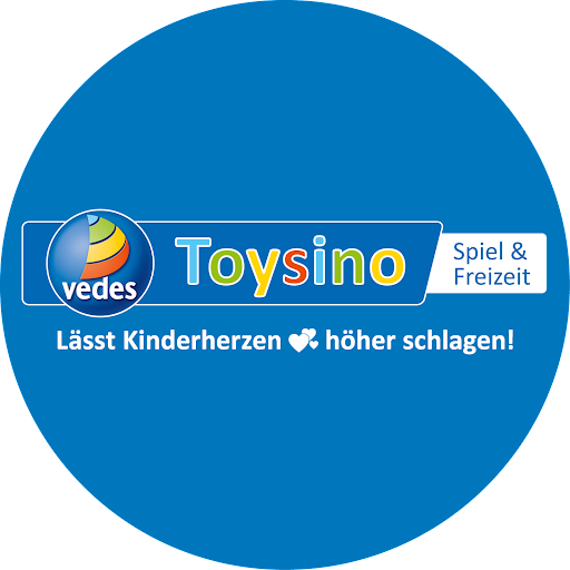 myToys Filiale Köln-Weiden logo