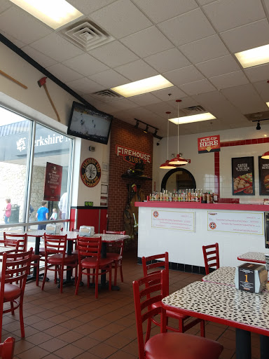 Sandwich Shop «Firehouse Subs», reviews and photos, 1665 State Hill Rd #470, Wyomissing, PA 19610, USA