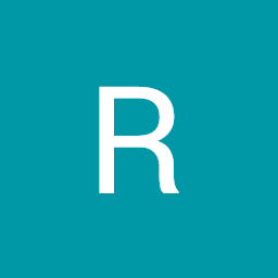 R.D.'s user avatar