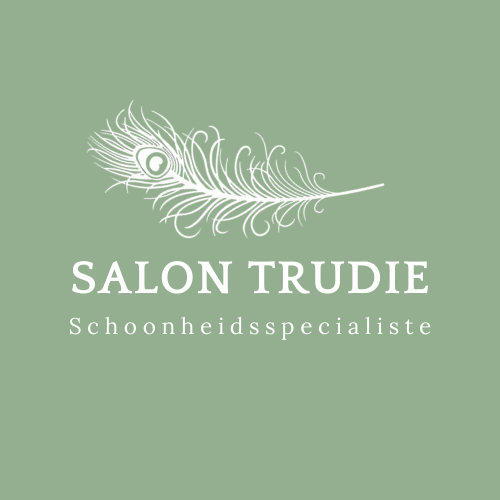 Schoonheidssalon Trudie logo