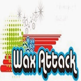 Wax Attack Valet logo