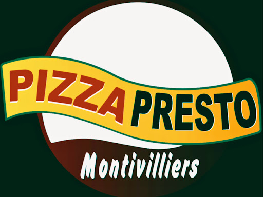 Pizza Presto Montivilliers