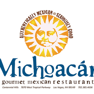 Michoacán Mexican Restaurant logo