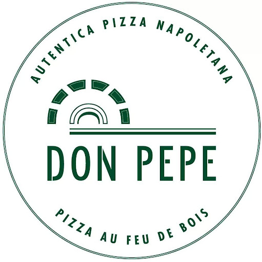 Don Pepe logo