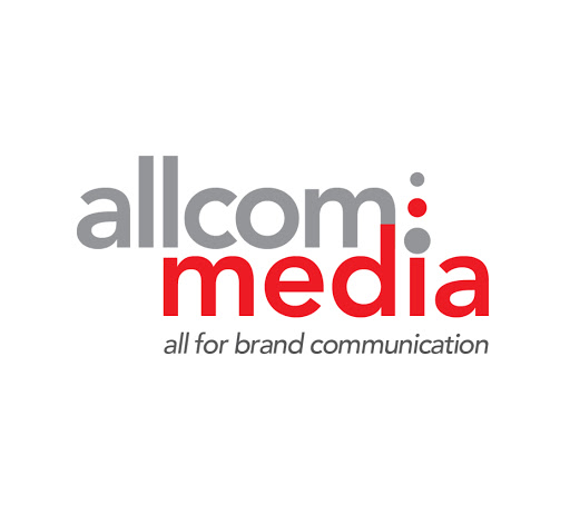 Allcom Medya logo