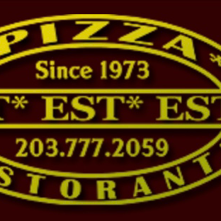 Est Est Est Pizza & Restaurant logo