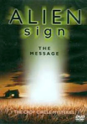 Alien Sign A Crop Circle Documentary