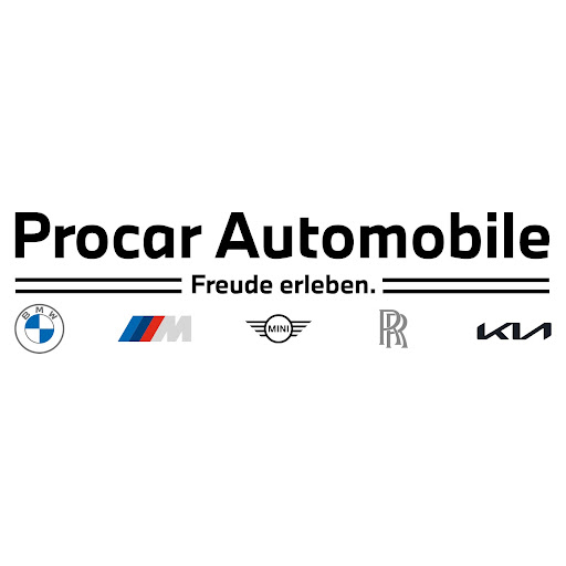 Procar Automobile GmbH - Castrop Rauxel logo