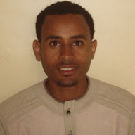 Habtamu Demeke's user avatar