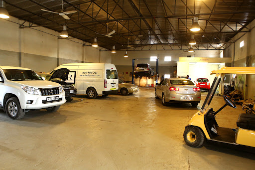 FAST TRACK AUTO MAINTENANCE, 70 5 St - Dubai - United Arab Emirates, Car Repair and Maintenance, state Dubai